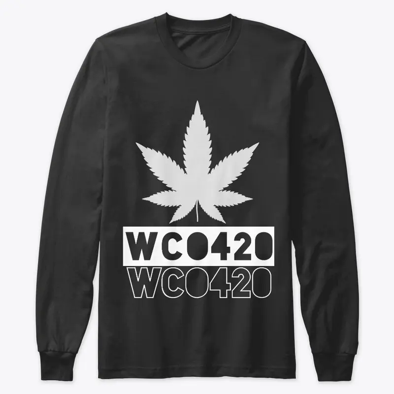 WCO420 Founders Edition